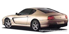 FERRARI 456