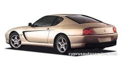 FERRARI 456