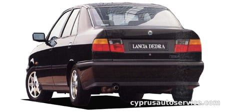 LANCIA DEDRA 2.0 I.E.