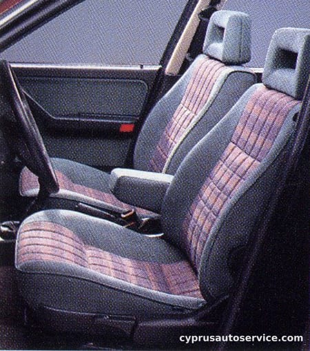 LANCIA DEDRA 2.0 I.E.