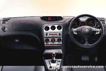 ALFA ROMEO ALFA 156 SPORTWAGON 2.0 JTS SELESPEED