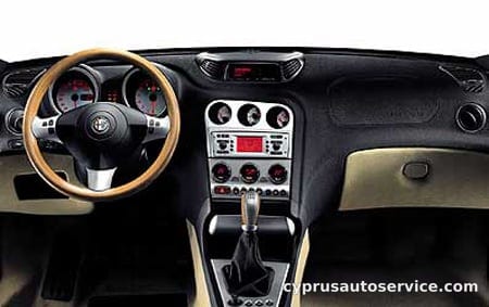 ALFA ROMEO ALFA 156 SPORTWAGON 2.5 V6 24V Q-SYSTEM