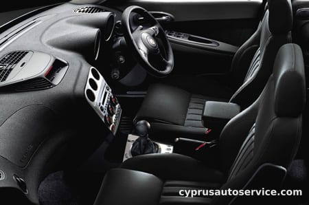 ALFA ROMEO ALFA 156 SPORTWAGON 2.5 V6 24V Q-SYSTEM
