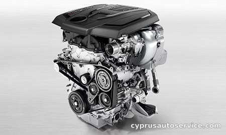 ALFA ROMEO GIULIA BASE GRADE