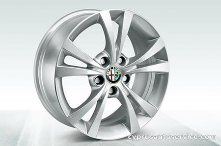 ALFA ROMEO GIULIETTA SPRINT