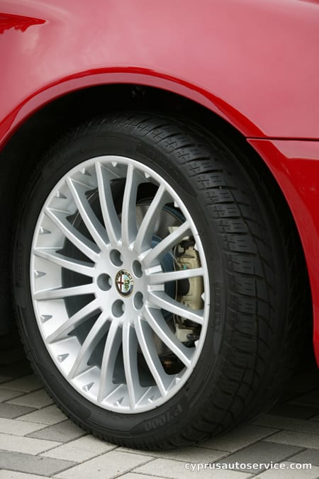 ALFA ROMEO ALFA GT 2.0 JTS SELESPEED