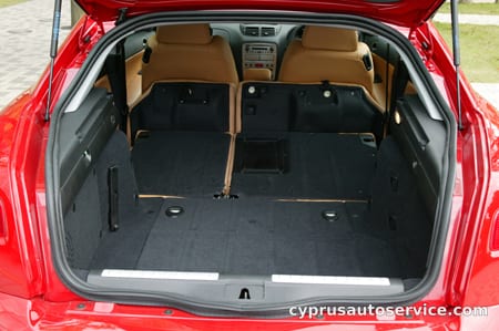 ALFA ROMEO ALFA GT 2.0 JTS SELESPEED