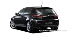 ALFA ROMEO ALFA 147