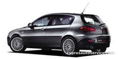 ALFA ROMEO ALFA 147
