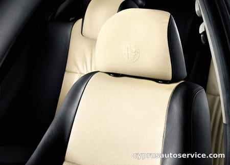 ALFA ROMEO ALFA 147 2.0 TWIN SPARK SELESPEED COLLEZIONE