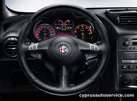 ALFA ROMEO ALFA 147 2.0 TWIN SPARK SELESPEED COLLEZIONE