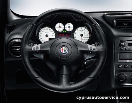 ALFA ROMEO ALFA 147 2.0 TWIN SPARK SELESPEED COLLEZIONE