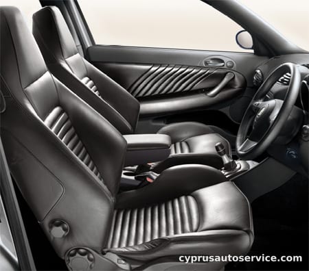 ALFA ROMEO ALFA 147 GTA SELESPEED