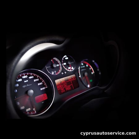 ALFA ROMEO ALFA 147 1.6 TWIN SPARK