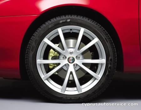 ALFA ROMEO ALFA 147 TI 2.0 TWIN SPARK SELESPEED
