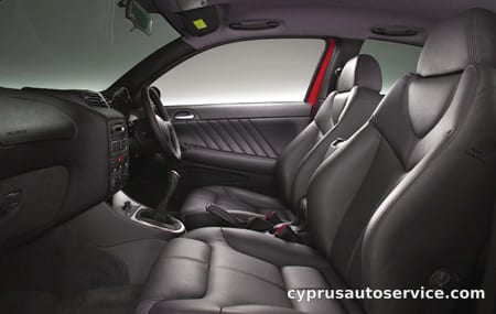 ALFA ROMEO ALFA 147 TI 2.0 TWIN SPARK SELESPEED