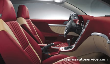 ALFA ROMEO ALFA BRERA 3.2 JTS Q4 Q TRONIC