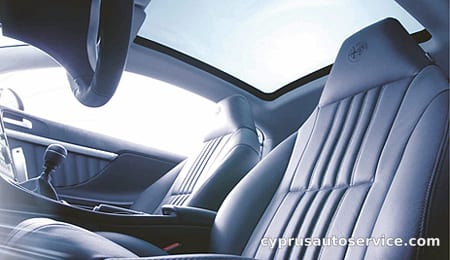 ALFA ROMEO ALFA BRERA 2.2 JTS SELESPEED
