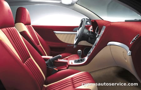 ALFA ROMEO ALFA BRERA 2.2 JTS SELESPEED