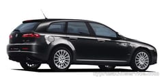 ALFA ROMEO ALFA 159 SPORTWAGON