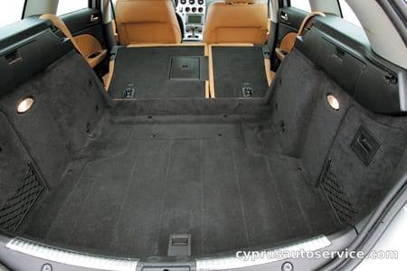 ALFA ROMEO ALFA 159 SPORTWAGON 2.2 JTS SELESPEED DISTINCTIVE
