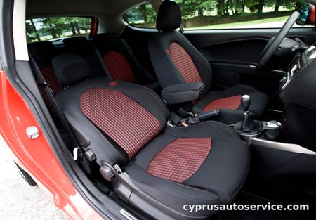 ALFA ROMEO MITO 1.4 TURBO SPORT