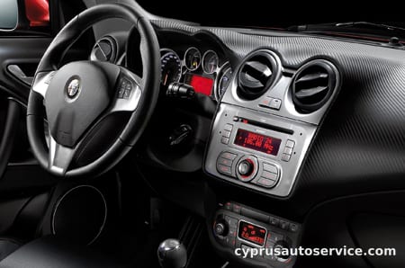 ALFA ROMEO MITO 1.4 TURBO SPORT
