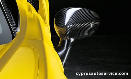ALFA ROMEO 4C SPIDER BASE GRADE