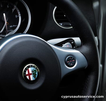 ALFA ROMEO ALFA 159 2.2 JTS SELESPEED DISTINCTIVE