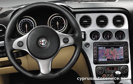 ALFA ROMEO ALFA 159 2.2 JTS