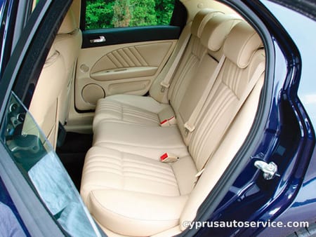 ALFA ROMEO ALFA 159 3.2 JTS Q4