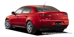 ALFA ROMEO ALFA 159