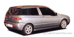 ALFA ROMEO ALFA 145