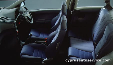 ALFA ROMEO ALFA 145 QUADRIFOGLIO