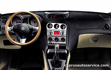 ALFA ROMEO ALFA 156 2.0 JTS SELESPEED