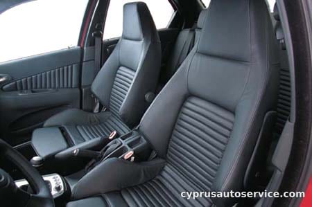 ALFA ROMEO ALFA 156 GTA SELESPEED