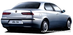 ALFA ROMEO ALFA 156