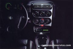ALFA ROMEO ALFA GTV