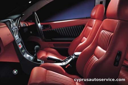 ALFA ROMEO ALFA GTV 3.0 V6 24V