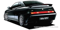 ALFA ROMEO ALFA GTV