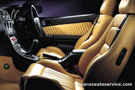 ALFA ROMEO ALFA SPIDER 3.0 V6 24V