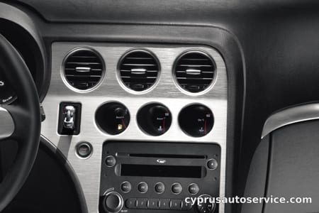 ALFA ROMEO ALFA SPIDER 3.2 JTS Q4 Q TRONIC DISTINCTIVE