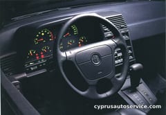 ALFA ROMEO ALFA 164