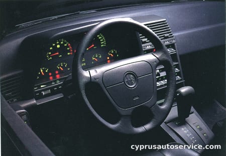 ALFA ROMEO ALFA 164 SUPER