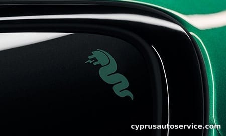 ALFA ROMEO TONALE PLUG-IN HYBRID Q4 TI