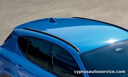 ALFA ROMEO TONALE HYBRID VELOCE ACTIVE PACKAGE