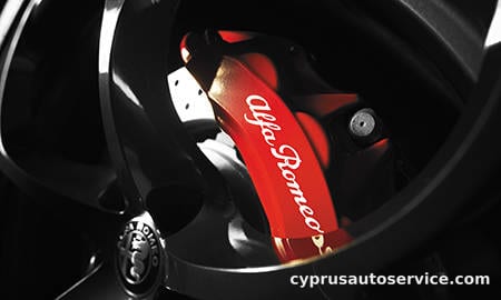ALFA ROMEO STELVIO QUADRIFOGLIO