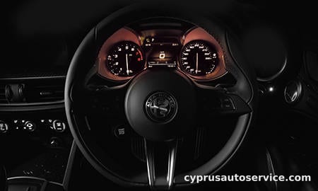 ALFA ROMEO STELVIO QUADRIFOGLIO
