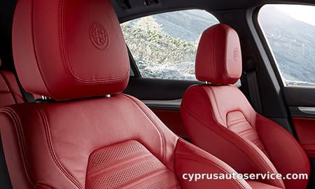 ALFA ROMEO STELVIO 2.0 TURBO Q4 LUXURY PACKAGE