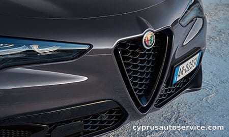 ALFA ROMEO STELVIO 2.2 TURBO DIESEL Q4 VELOCE